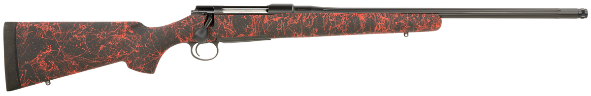 Sauer 100 Pantera XT 6.5 Creedmoor 20" 5+1 Bolt-Action Rifle