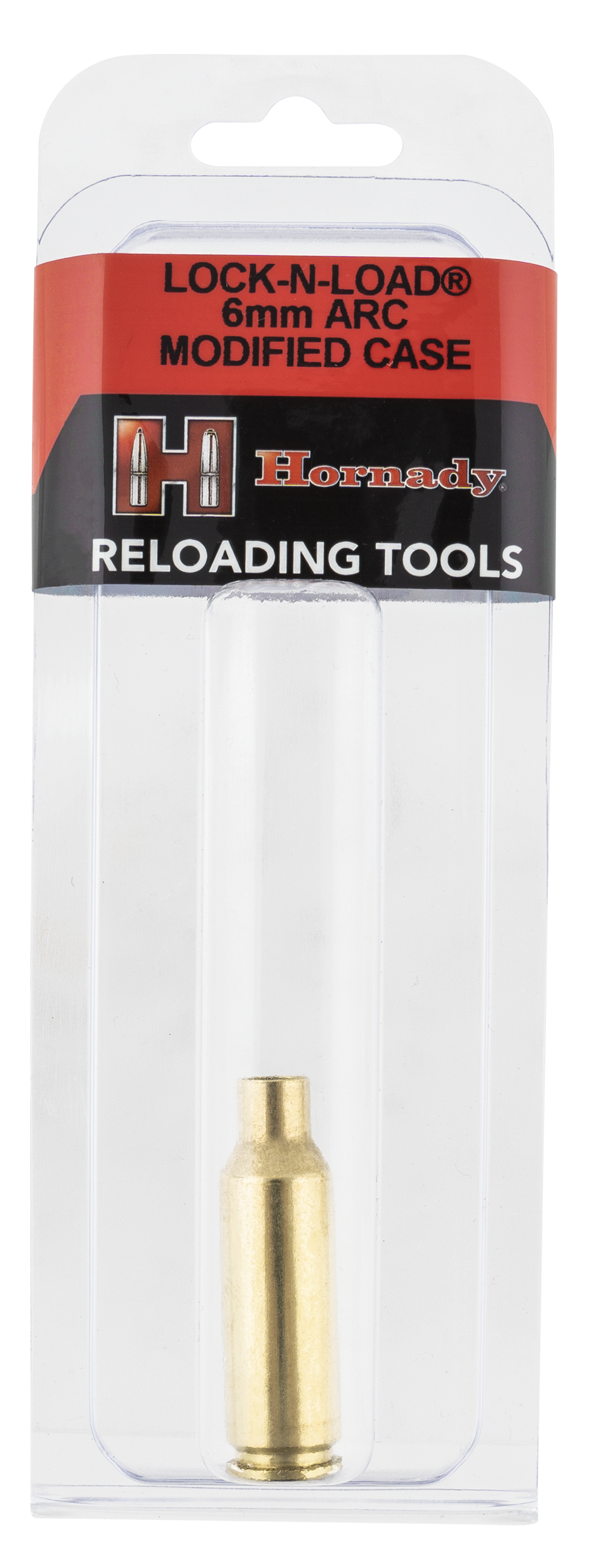 Hornady Lock-N-Load Modified Case 6mm ARC Rifle Brass