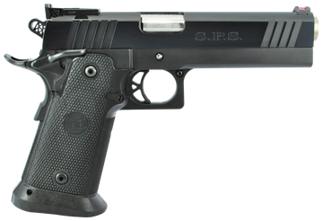 TriStar SPS Pantera 1911 9mm Luger 5" 18+1 SAO Pistol