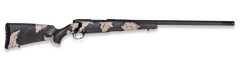 Weatherby Mark V Backcountry Guide 25 WBY RPM 22" 3+1 Bolt-Action Rifle