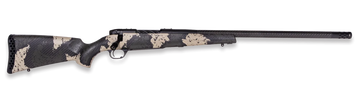 Weatherby Mark V Backcountry Guide 25 WBY RPM 22" 3+1 Bolt-Action Rifle
