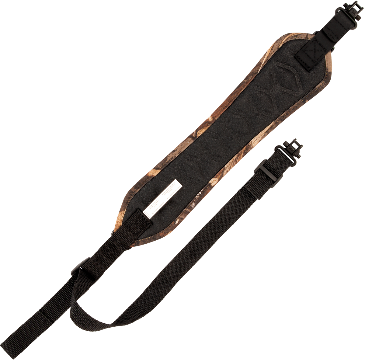 Allen Hypa-Lite Punisher Waterfowl Shotgun Sling Realtree Max-5 Hypalon w/Foam 35" Adjustable