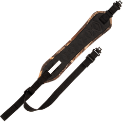 Allen Hypa-Lite Punisher Waterfowl Shotgun Sling Realtree Max-5 Hypalon w/Foam 35" Adjustable