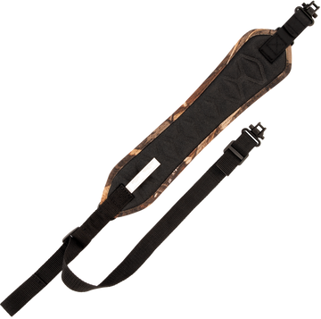 Allen Hypa-Lite Punisher Waterfowl Shotgun Sling Realtree Max-5 Hypalon w/Foam 35" Adjustable