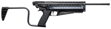 Kel-Tec R50 5.7x28mm 16.10" 50+1 Semi-Auto Rifle - Black