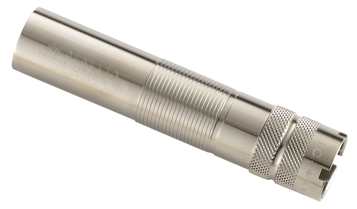 Beretta OptimaChoke HP 12 Gauge Improved Modified 3/4" Extended Steel Choke Tube