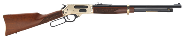 Henry Side Gate Lever Action 410 Gauge 19.80" 5+1 Shotgun - Full Size Frame