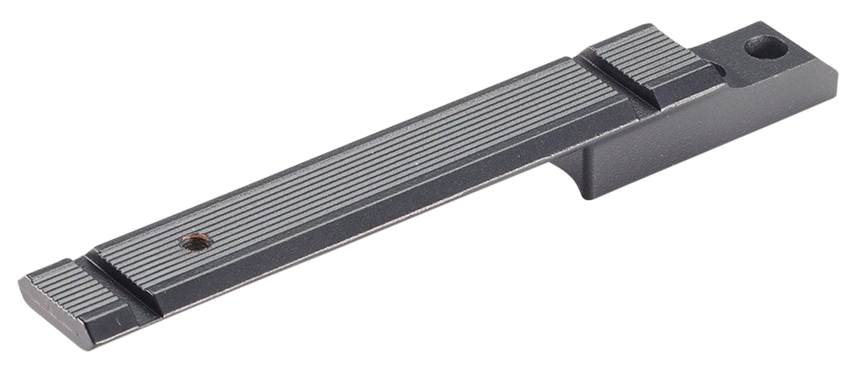 Henry BBCSM Cantilever Scope Mount Black Aluminum - Fits Henry Big Boy H006 Lever Action