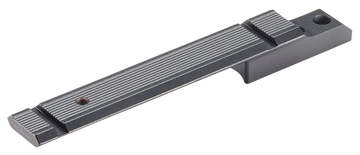 Henry BBCSM Cantilever Scope Mount Black Aluminum - Fits Henry Big Boy H006 Lever Action