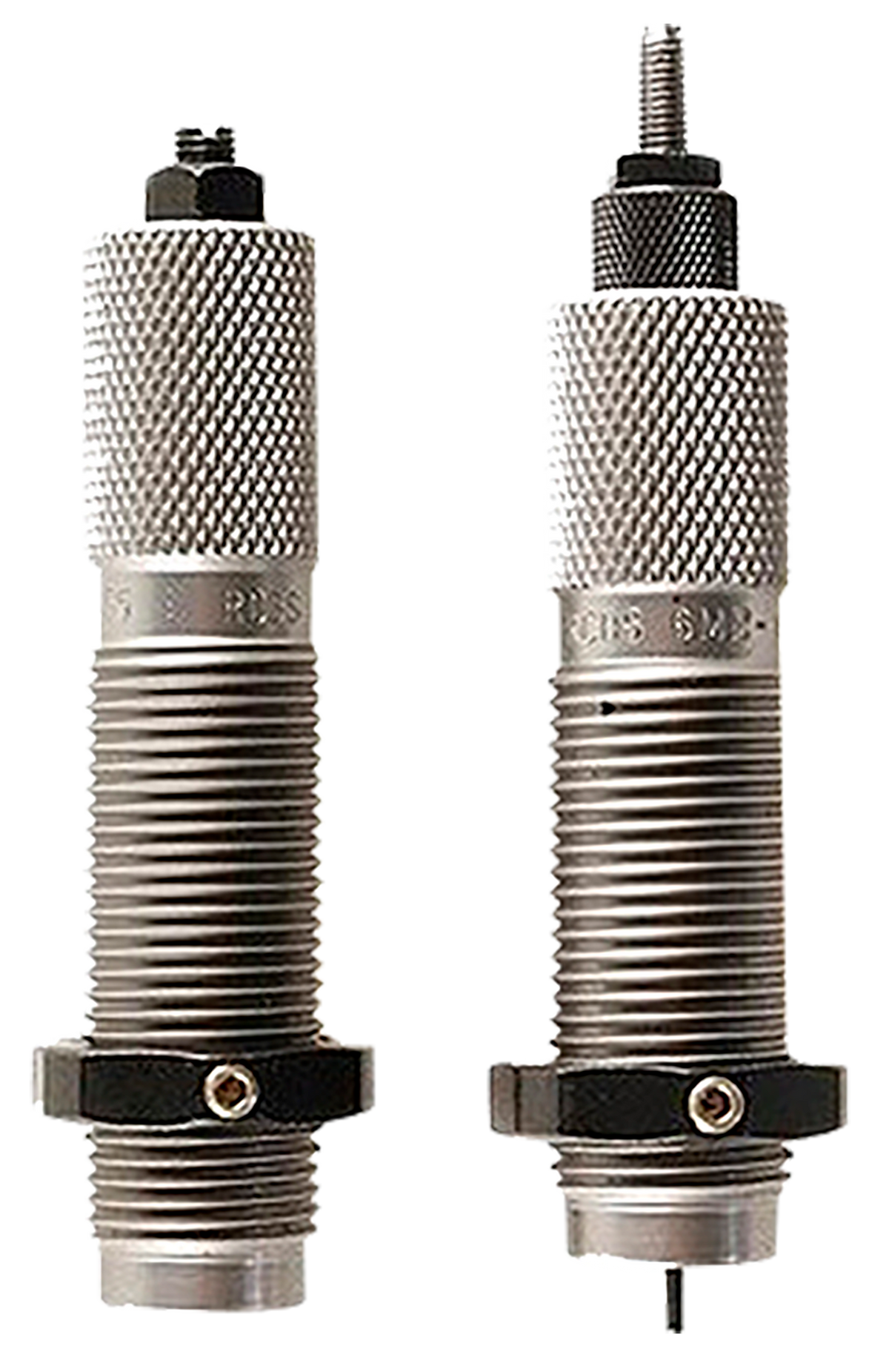 RCBS 28701 Full-Length 2-Die Set Group D 6.5mm-284 Win