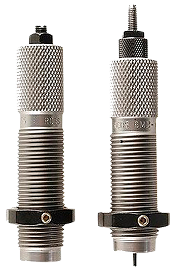 RCBS 28701 Full-Length 2-Die Set Group D 6.5mm-284 Win