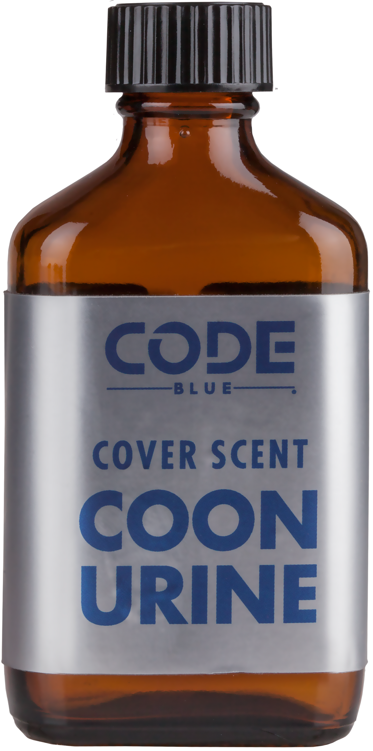 Code Blue Coon Urine Raccoon Cover Scent 2 oz Bottle