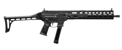 Grand Power Stribog SP9A3G 9mm Luger 16" 30+1 Semi-Auto Rifle