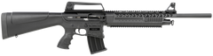Armscor Rock Island VR60 12 Gauge 3" 20" 5+1 Semi-Auto Shotgun