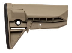 BCM BCMGunfighter Mod 0 SOPMOD Flat Dark Earth AR-15 Stock
