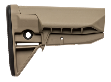 BCM BCMGunfighter Mod 0 SOPMOD Flat Dark Earth AR-15 Stock