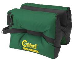 Caldwell Tack Driver Shooting Rest Bag Unfilled Nylon Sandbag Rest