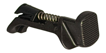 Icarus Precision Align Tactical Extended Magazine Release Sig Sauer P365 - Right Hand - Black Oxide