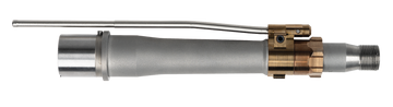 Q LLC Honey Badger 300 Blackout 7" 1:5 Twist Barrel Assembly