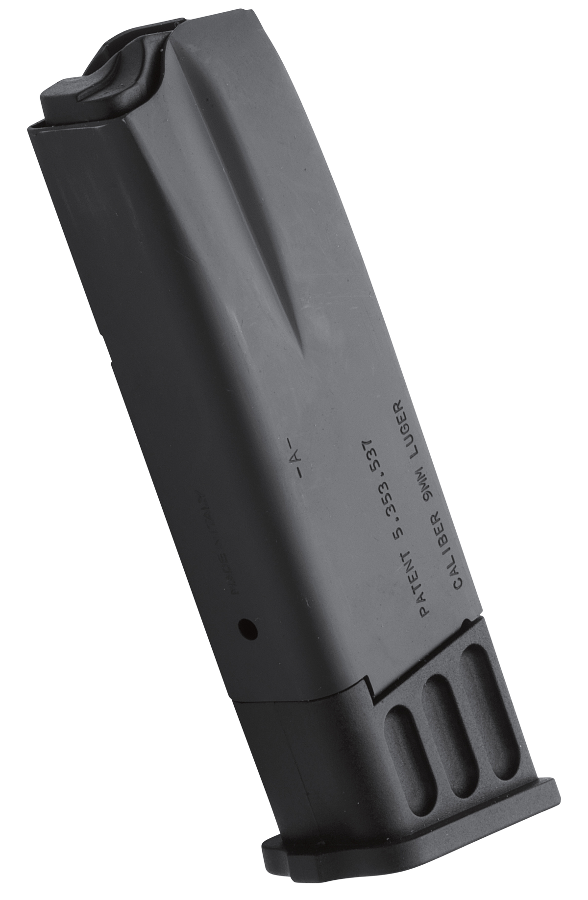 Browning Hi-Power 9mm Luger 13-Rd Double Stack Steel Magazine