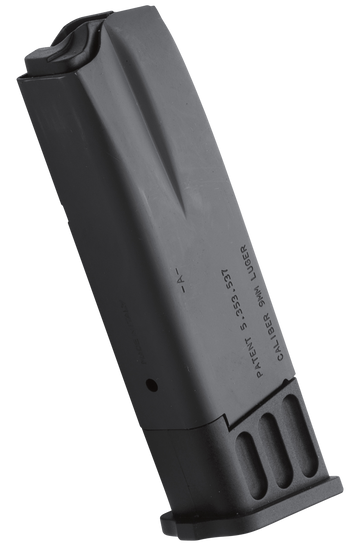 Browning Hi-Power 9mm Luger 13-Rd Double Stack Steel Magazine