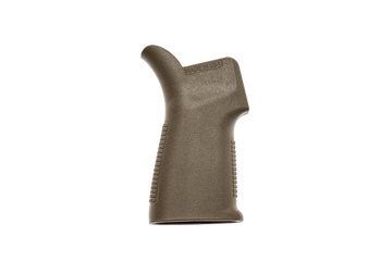 Reptilia CQG Pistol Grip AR-15/SR-25 Nylon - Flat Dark Earth