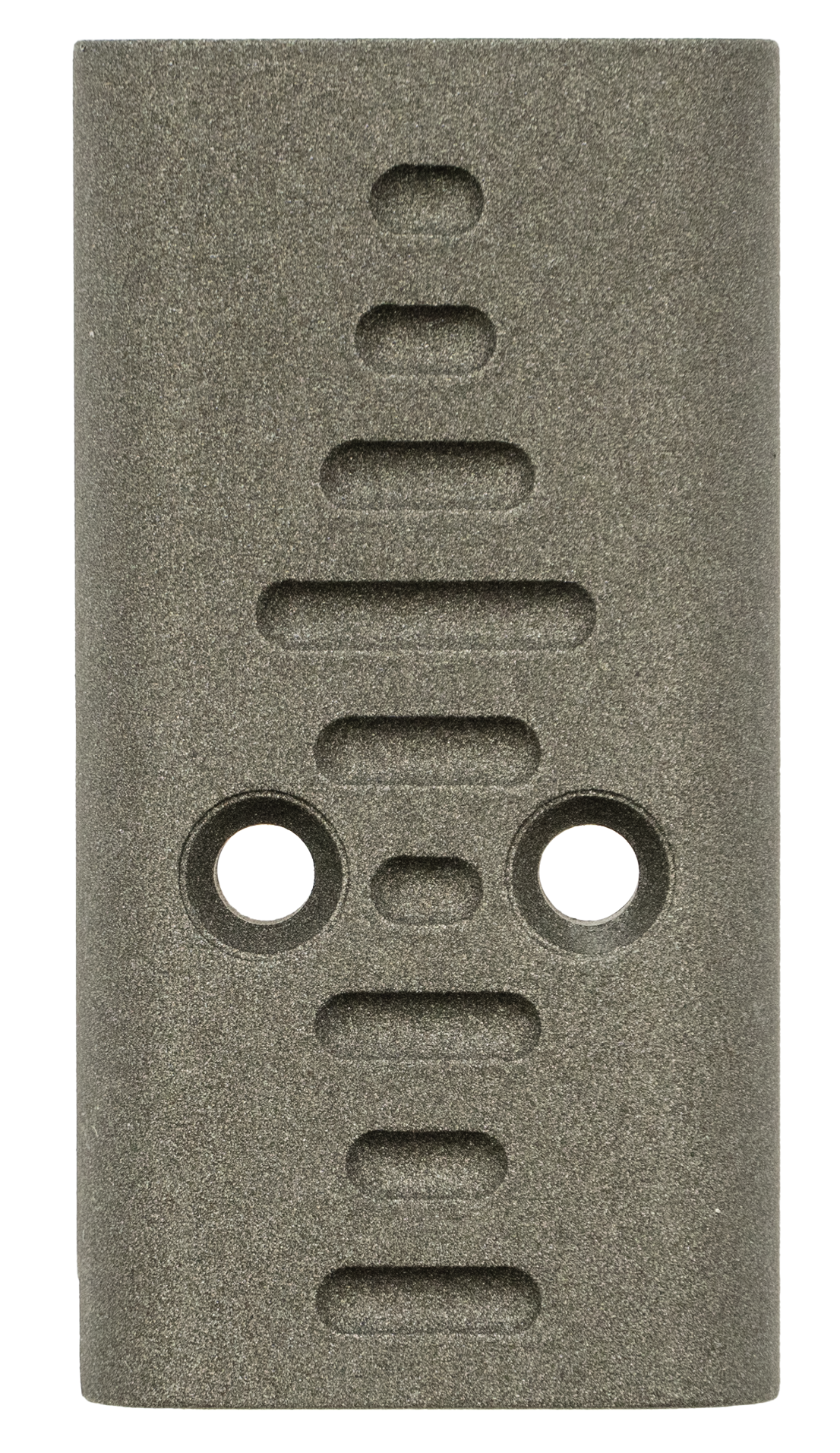 Timber Creek Outdoors GLMCPT Glock 17/19/34 MOS Slide Cover Plate - Tungsten