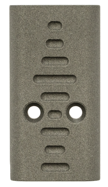 Timber Creek Outdoors GLMCPT Glock 17/19/34 MOS Slide Cover Plate - Tungsten