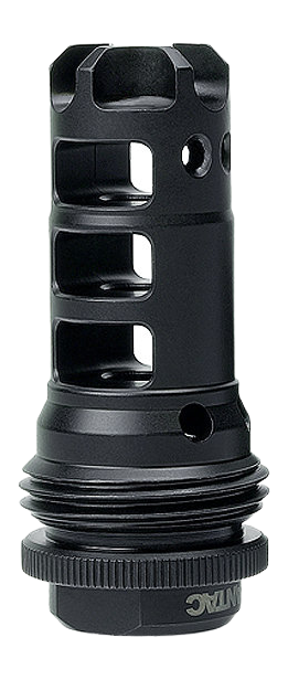 LANTAC USA Drakon Muzzle Brake 7.62x39mm M14x1 LH ASR Mount - AK-47