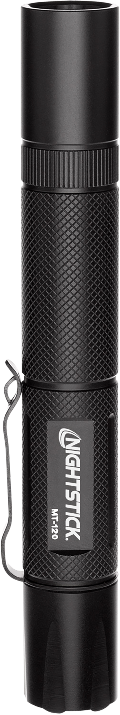 Nightstick MT-120 Mini-TAC 2 AA 200 Lumen LED Flashlight