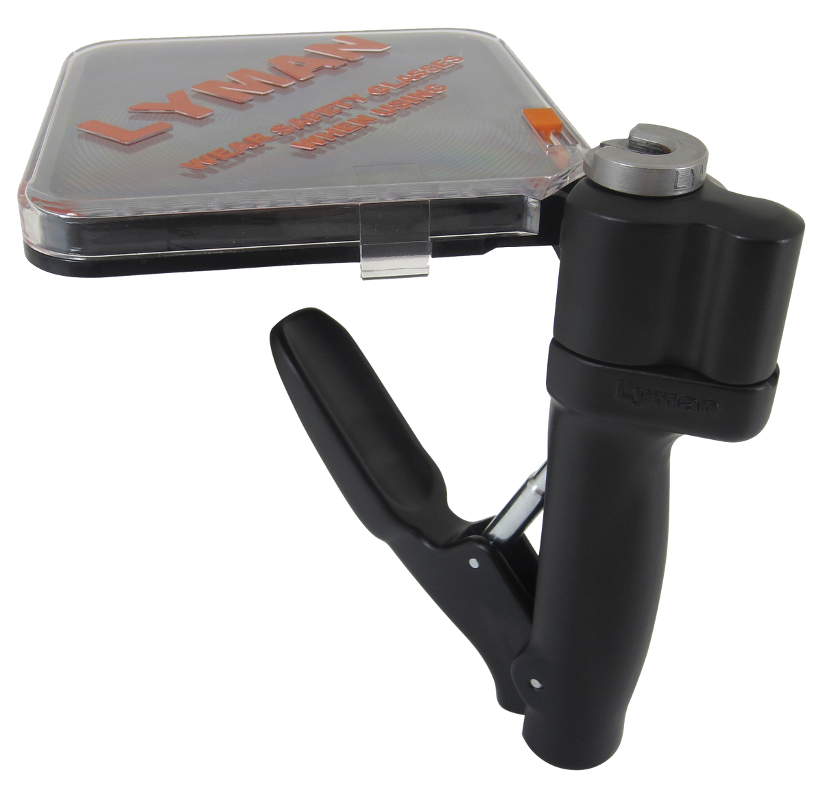 Lyman E-Zee Prime Hand Priming Tool Universal