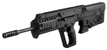 IWI US XB18RS Tavor X95 5.56x45mm NATO 18.5" 10+1 Semi-Auto Bullpup Rifle - NJ/MD Compliant