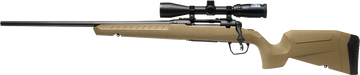 Savage Axis 2 XP Combo 400 Legend 20" 4+1 Bolt Action Rifle - Left Hand