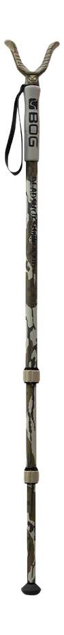 Battenfeld BOG Deadshot Monopod 25"-64" Mossy Oak Bottomland