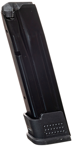 ProMag SIGA20 9mm Luger 21rd Blued Steel Magazine for Sig Sauer P320