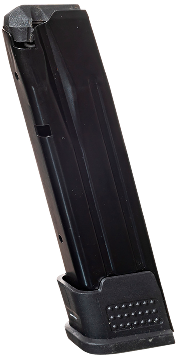 ProMag SIGA20 9mm Luger 21rd Blued Steel Magazine for Sig Sauer P320