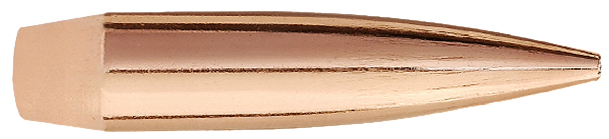 Sierra MatchKing 6mm 95gr Hollow Point Boat Tail Reloading Bullets - 100/Box
