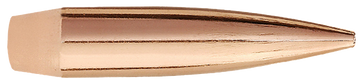 Sierra MatchKing 6mm 95gr Hollow Point Boat Tail Reloading Bullets - 100/Box