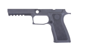 Sig Sauer P320 X-Series TXG Grip Module 9mm Luger/40 S&W/357 Sig - Small