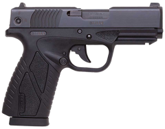 Bersa BP380MCC BPCC Concealed Carry 380 ACP 3.30" 8+1 Semi-Auto Pistol