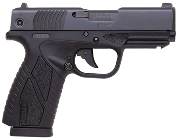 Bersa BP380MCC BPCC Concealed Carry 380 ACP 3.30" 8+1 Semi-Auto Pistol