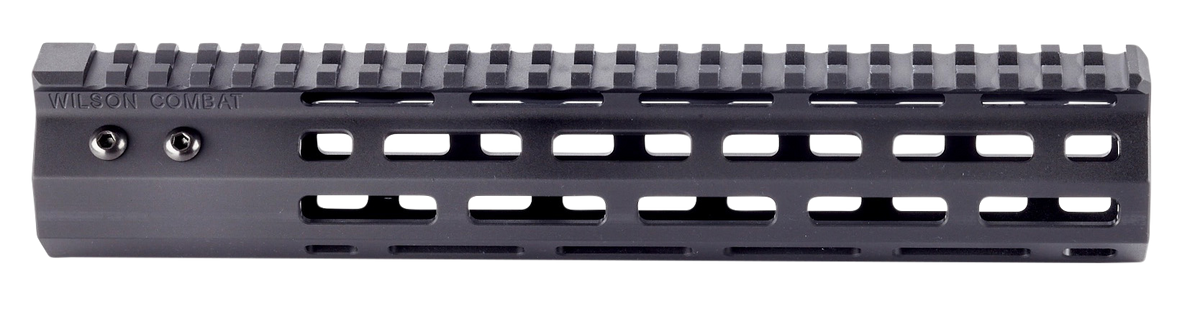 Wilson Combat AR-15 M-LOK 10.4" Free-Float Handguard - Black