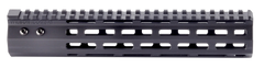 Wilson Combat AR-15 M-LOK 10.4" Free-Float Handguard - Black