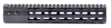 Wilson Combat AR-15 M-LOK 10.4" Free-Float Handguard - Black