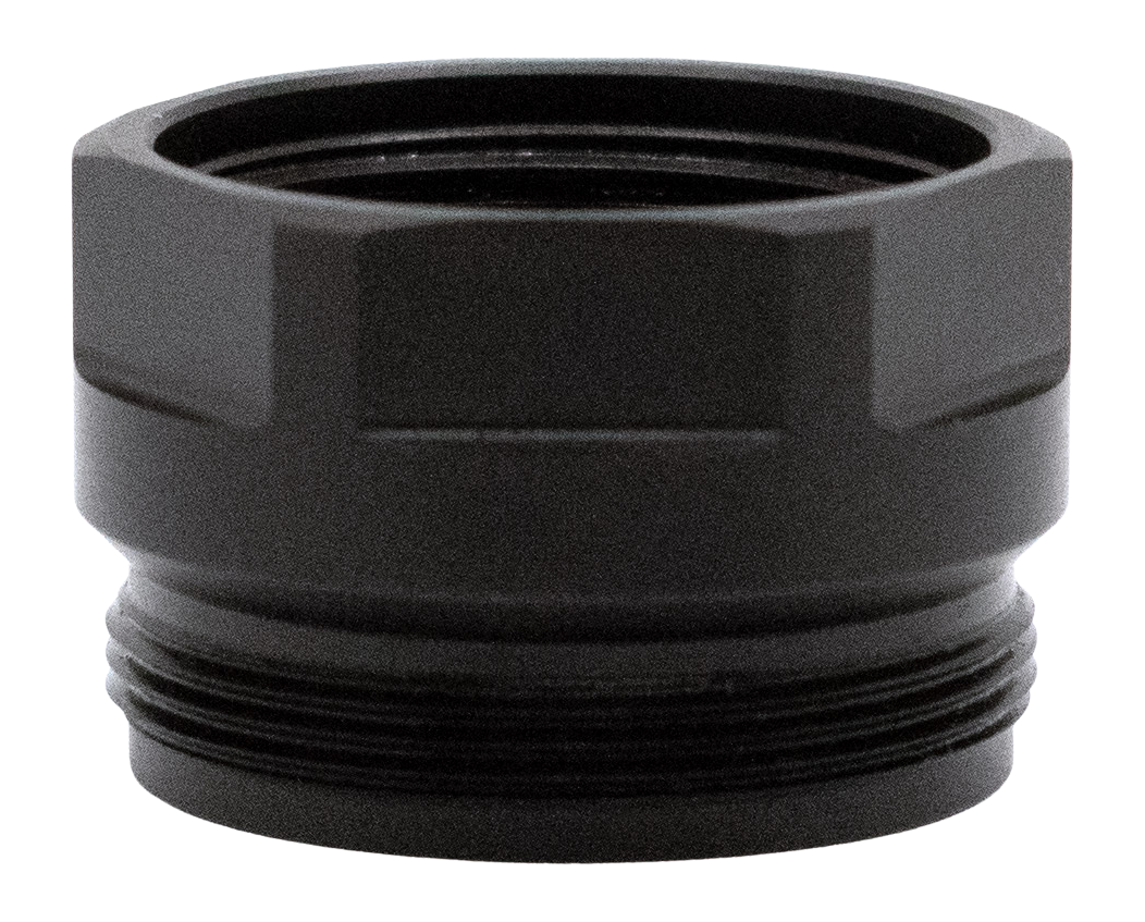 Rearden Odessa Atlas Thread Adapter - Nitride