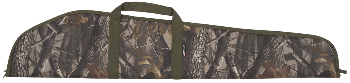 Allen Red Mesa Rifle Case 46" Camo Endura Foam Padding Self-Healing Zipper