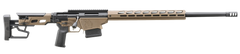 Ruger Precision Rifle 6.5 Creedmoor 24" 10+1 Bolt-Action Rifle - Smoky Bronze