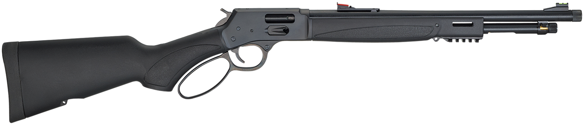 Henry H012X Big Boy X Model 44 Rem Mag 17.4" 7+1 Lever-Action Rifle