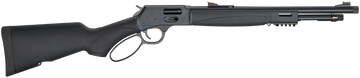 Henry H012X Big Boy X Model 44 Rem Mag 17.4" 7+1 Lever-Action Rifle