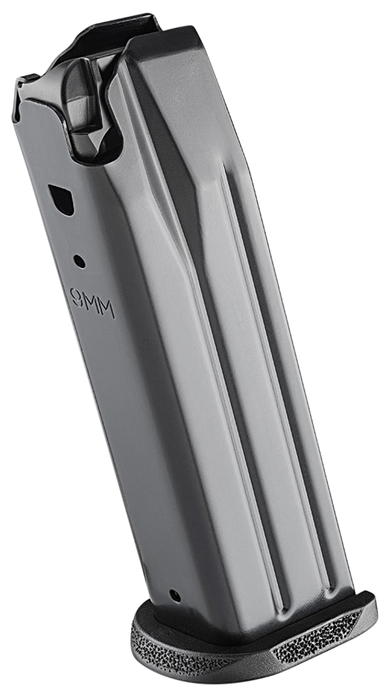 Springfield Armory Echelon 9mm Luger 15-Rd Flush Pistol Magazine